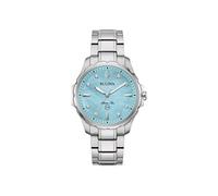 Montre Femme Bulova 96P248 Bracelet s Quartz Marine Star G