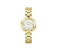 Bulova - 97L181 - Montre Bracelet - Femmes - Quartz - Rubaiyat