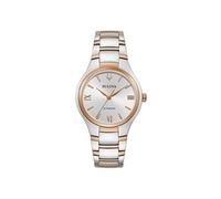 Montre Femme Bulova 98L313 Bracelet s Automatique Sutton G
