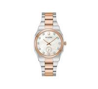 Montre Femme 98P221 bracelet Quartz Surveyor