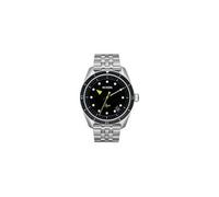 Nixon A12372971 Watch Argenté