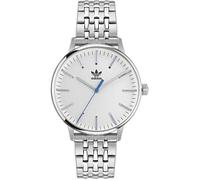 Montre Femme - ADIDAS - AOSY22022 - Argenté - Acier - Quartz