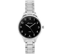 MONTRE FEMME ALBATROS Mirage ABBC02 (za538d) argent/noir II