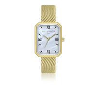 Montre femme Amelia Parker Bali Sands Mesh DorÃ© 28x36 mm