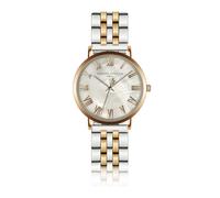 Montre femme Amelia Parker Classique Rose 18x18 mm