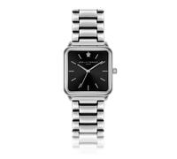 Montre femme Amelia Parker Night Voyage Link ArgentÃ© 28 mm