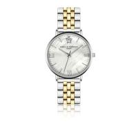 Montre femme Amelia Parker Oyster DorÃ© 18x16 mm