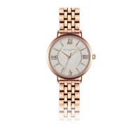 Montre femme Amelia Parker Petite Classique Link Doré 32 mm