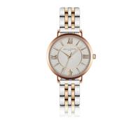 Montre femme Amelia Parker Petite Classique Rose 14x14 mm
