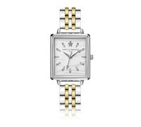 Montre femme Amelia Parker White Desert DorÃ© 14x14 mm