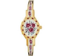 Montre Femme Andre Mouche 03802161 Bracelet s ROSECRYSTAL Multicolore G