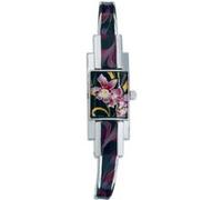 Montre Femme Andre Mouche 26104161 Bracelet s ALIZEE Multicolore G
