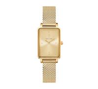 Pierre Lannier Ariane 057H542 - Femme - 21 mm - Analogique - Quartz - Verre minéral