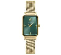 Pierre Lannier Ariane 006L572 - Femme - 21 mm - Analogique - Quartz - Verre minéral