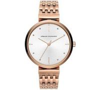 Montre Femme Armani Exchange (Ø 36 mm) or rose G