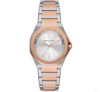 Montre Femme Armani Exchange - AX4607 - Multicolore Acier inoxydable - Etanche 5 ATM