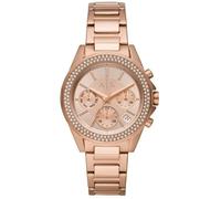 Montre Femme - Armani Exchange - AX5652 - Acier inoxydable - Étanchéité 5 ATM - 38 mm