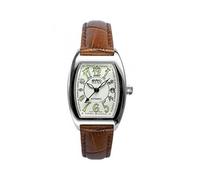 Montre Femme BWC Swiss Automatique 20007.50.01 Brun G