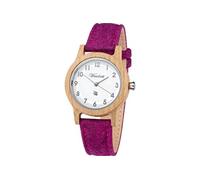 Montre Femme Waidzeit AWS0318LOPI Bracelet s Quartz Barrique Alpin