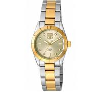 Montre femme Barça By Radiant Class BA06202 - Radiant - Quartz - Analogique - Doré - Femme