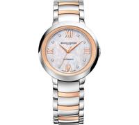 Montre femme Baume & Mercier PROMESSE W-DIAMONDS (Ø 30 mm) (30 mm)