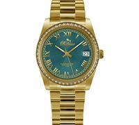 BELLEVUE RELOJ