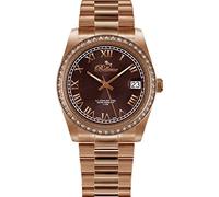 BELLEVUE RELOJ