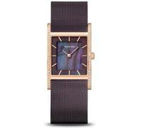 Montre Femme Bering 10426262S Bracelet s Quartz Classic G
