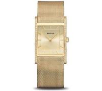 Montre Femme Bering 10426333S Bracelet s Quartz Classic G