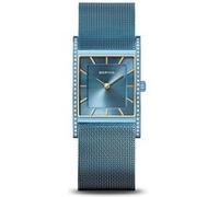 Montre Femme Bering 10426398S Bracelet s Quartz Classic G