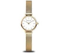 Montre Femme Bering 11022334 bracelet s Quartz Classic G