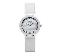 Montre Femme - BERING - 11429-604 - Analogique - Cuir - Etanche 3 ATM