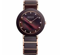 Montre Femme Bering 11435-765 [Ø 38 mm]