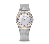 Montre Femme Bering 12430-010 [Ø 30 mm]