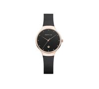 Montre Femme - Bering - 13326-262 - Acier Inoxydable - Noir - 3 ATM