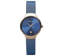 Montre - BERING - 13326-368 - Doré rose - Quartz - Verre saphir