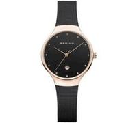 Montre Femme Bering 13326262 Noir G