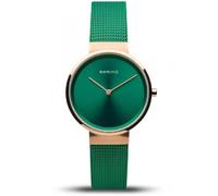 Montre Femme - Bering - 14531-868 - Quartz - Acier - Étanchéité 5 ATM