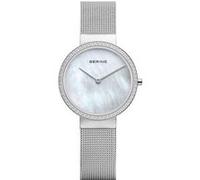 Bering 14531-004 Classique Montre Femme Swarovski Crystals 31mm 5ATM