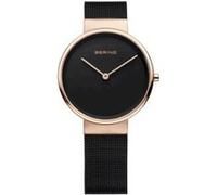 Montre Femme Bering 14531166 Noir G