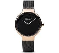 Montre Femme Bering 15531262 Noir G