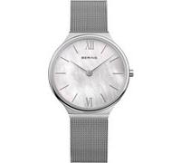 Montre Femme Bering 18434000 bracelet s Quartz Ultra Slim