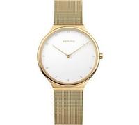 Montre Femme Bering 18434334 bracelet s Quartz Ultra Slim