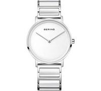 Bering 18535-754 Montre Femme Ceramic 35mm 5ATM