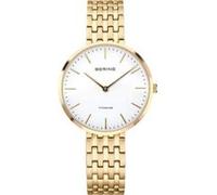 Montre Femme Bering 19334334 bracelet s Quartz Titanium G