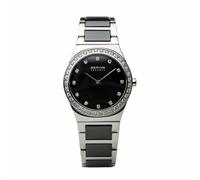 Bering 32430-742 5atm 30mm Watch Argenté Femme