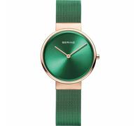 Montre Femme Bering Armbanduhr Slim Classic - 14531-868