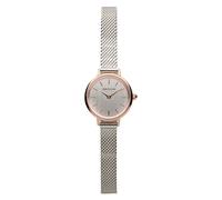 BERING Femmes Analogique Quartz Classic Collection Montre avec Bracelet en Acier Inoxydable & Verre Saphir 11022-064