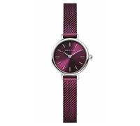 Montre Femme Bering Collection Classique - 11022-909 Bracelet Maille