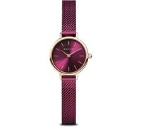 Montre Femme Bering Collection Classique - 11022-969 Bracelet En Maille